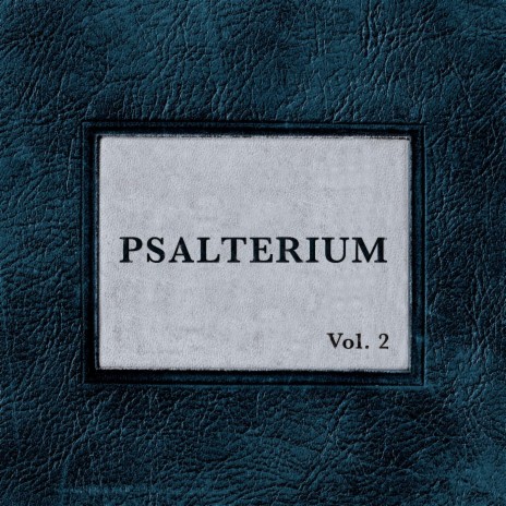 Psalm 100 cover art