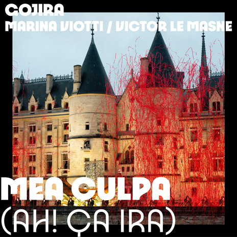 Mea Culpa (Ah! Ça ira!) ft. Marina Viotti & Victor Le Masne cover art