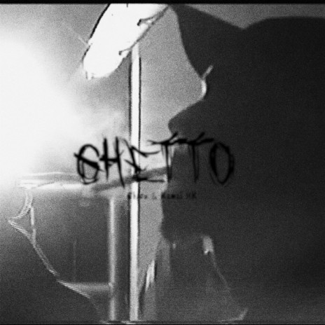 Ghetto ft. Kamal HK cover art