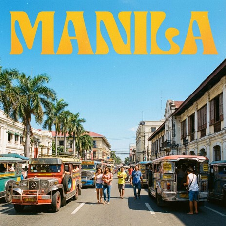 Manila