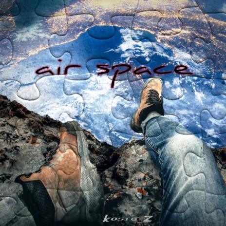 Air Space cover art