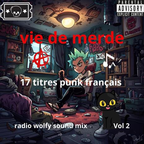 bloqué au wc