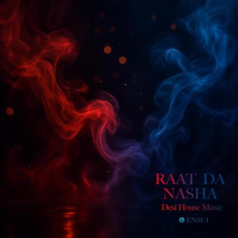 Raat Ka Nasha cover art