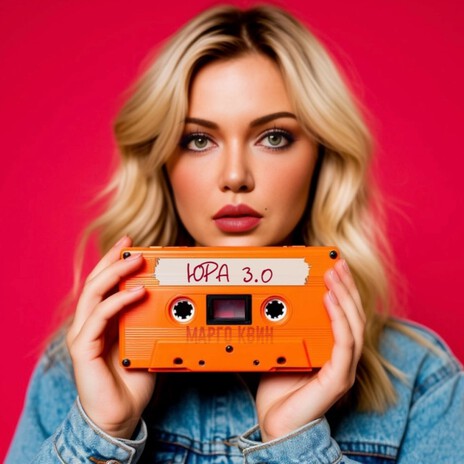 Юра 3.0 cover art