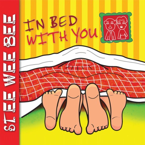 In Bed with You (Extended Mix) cover art