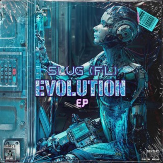ROBOTO cover art