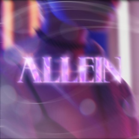 ALLEIN ft. O3Z cover art