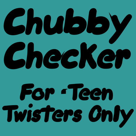 Slow twistin` cover art