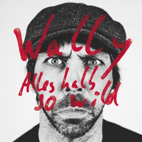 Wenig Gepäck cover art