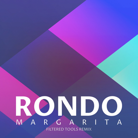 Margarita (Filtered Tools Remix) cover art