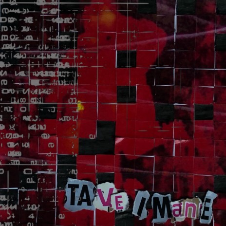 Tave/Mane cover art