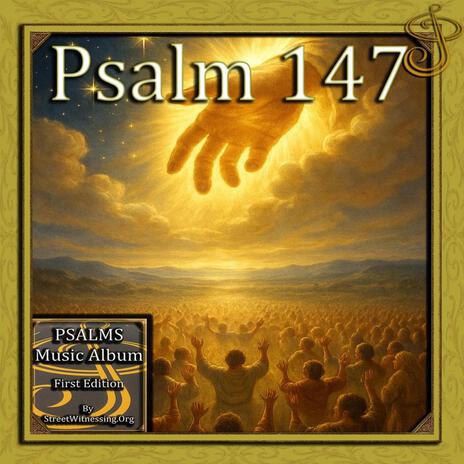 Psalm 147 (from Psalms Music Album First Edition)