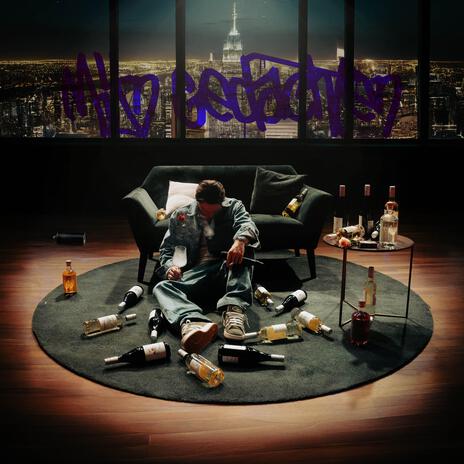 Mijn Gedachten cover art
