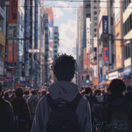 standing around cover art