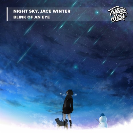 Blink Of An Eye ft. Jace Winter cover art