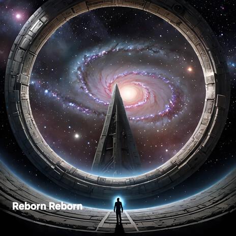 Galactica#Transmutation# cover art
