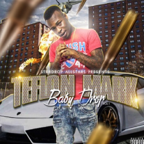 Saks Fifth ft. King Stevie D. & Foxx cover art