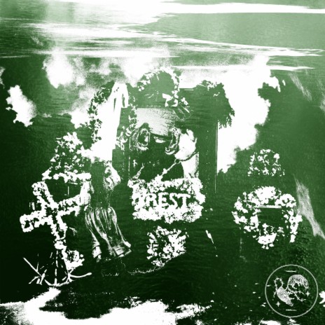 diriyah (let the bulls in) cover art