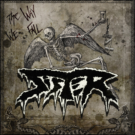 Howling Hell cover art
