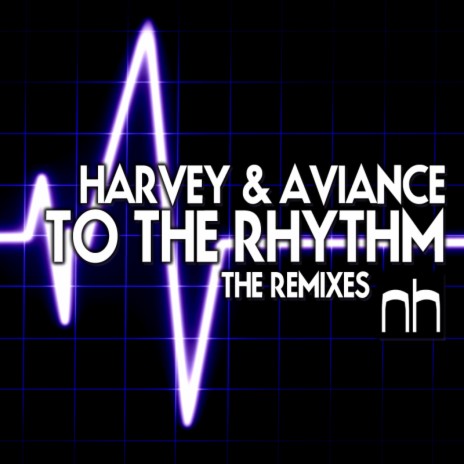 To the Rhythm (Ruben Vega Tribal Mix) ft. Aviance cover art