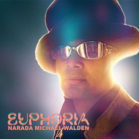 THE MORE I LOVE MY LIFE (Radio Edit) ft. Santana, Sting & Stevie Wonder cover art