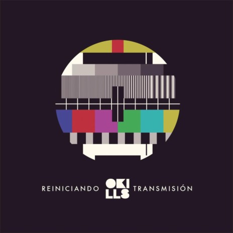 Querido Loco cover art