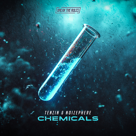 Chemicals ft. Noizephere cover art
