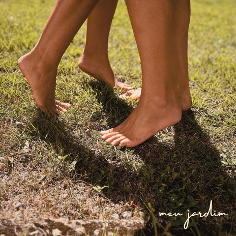 Meu Jardim ft. Ananda Fabres cover art