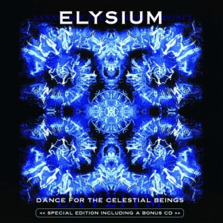 Dance for the Celestial Beings
