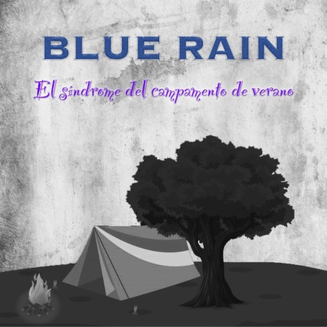 Síndrome del Campamento de Verano cover art