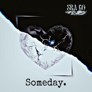 Someday. cover art