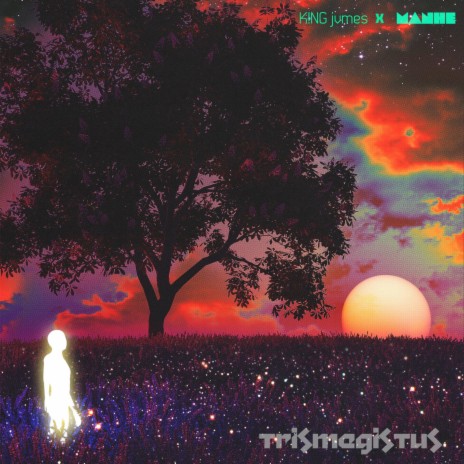 K!NG's Outro ft. MANHE cover art