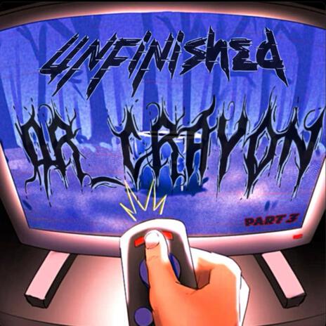 Wind cover art