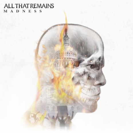 The Thunder Rolls cover art