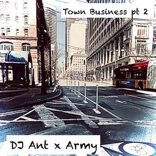 DJ Ant Fresh