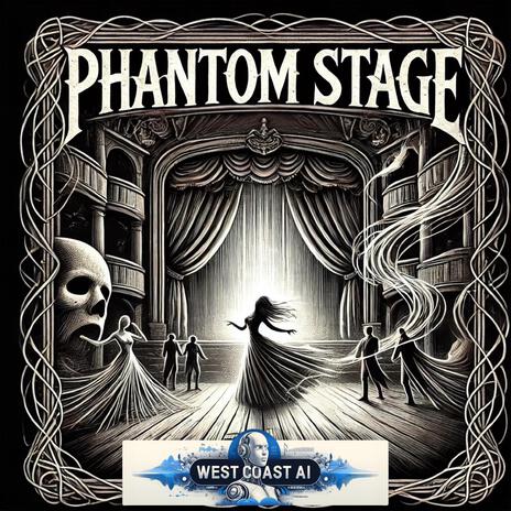 Phantom Stage cover art