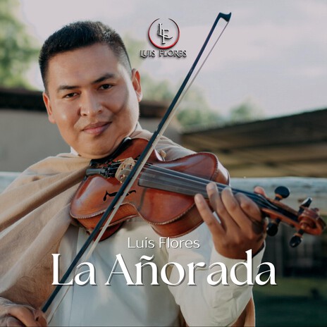 La Añorada cover art