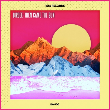 Anywhere cover art