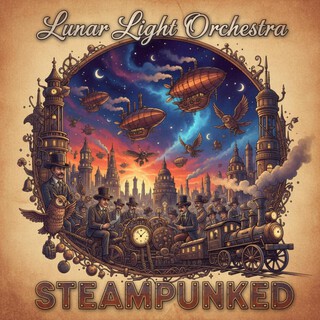 Steampunked