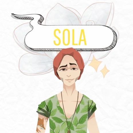 Sola cover art