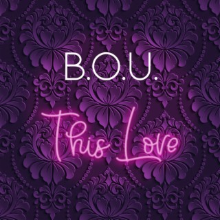 This Love cover art