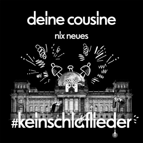 Nix Neues (Twinkle, Twinkle Little Star) cover art