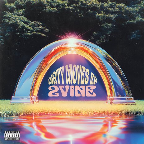 Dirty Moves (Original Mix) cover art