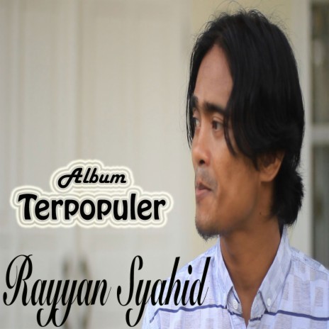 Pembangkit Asa cover art