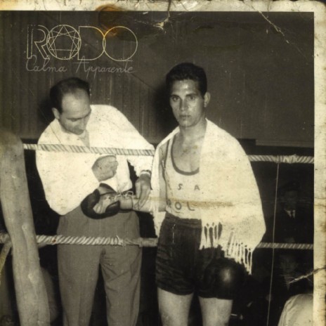 Agosto cover art