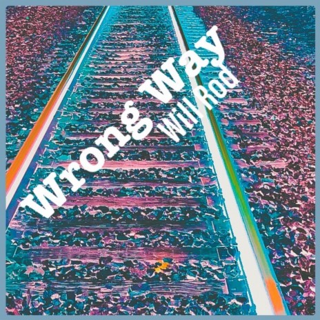 Wrong Way cover art