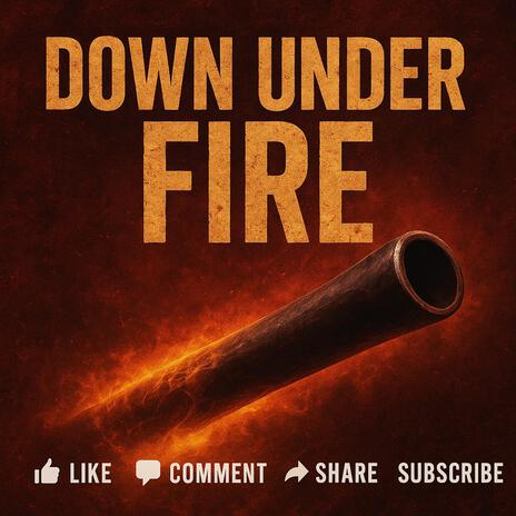 Down Under Fire (Aussie-American Fusion)