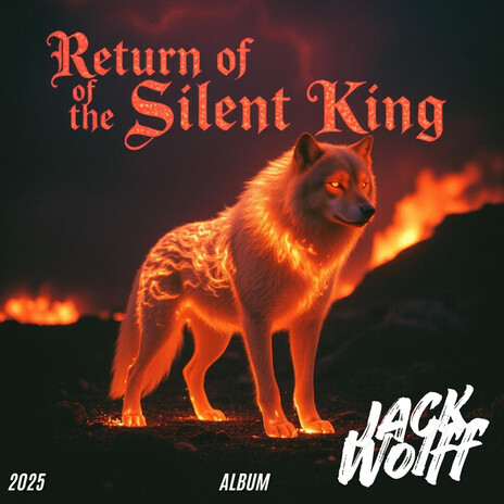 The Calm in the Claw cover art