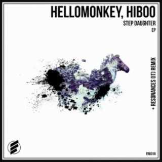 Hellomonkey