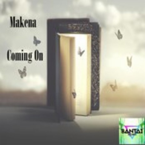 Coming On (Original Mix)